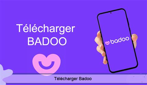 Télécharger Badoo